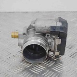 Corp Clapeta Acceleratie BMW X3 F25 2014 OEM 7588625 Original