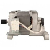 Motor uscator de rufe Bauknecht