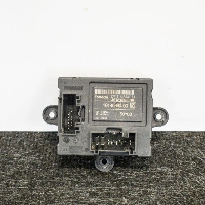 Modul de control ușă st&amp;acirc;nga față FORD B-MAX JK 2017 OEM: CV1T-14B531-AJ 3356038 foto