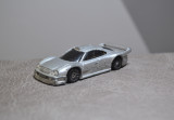 Macheta jucarie masinuta metal - Maisto - Mercedes CLK-GTR Street Version #7, 1:64