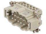 Conector HDC EPIC H-BE 010 MS