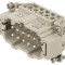 Conector HDC EPIC H-BE 010 MS