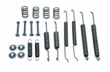 Kit reparatie saboti frana spate, SRL, Audi 100, 191982, 100, 191994, 80, 191996; Seat Inca 192003; VW Caddy 192004, Golf II, Golf III, Passat,
