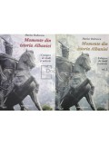 Marius Dobrescu - Momente din istoria Albaniei - 2 vol. (Editia: 2013)