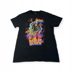 Tricou pentru bărbați cu g&amp;acirc;t rotund SPENCER&amp;amp;#039;S PRINTED L foto