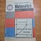manual de matematica - pentru clasa a 8-a - algebra - din anul 1987