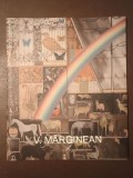 Expoziție omagială V. Mărginean - &Icirc;nt&acirc;lniri semnificative (București, aprilie - mai 2013)