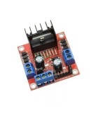 Modul NANO CONTROLLER MOTOR DC L298, Oem
