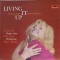 Disc vinil, LP. LIVING IT UP-Bert Kaempfert, His Orchestra-241026