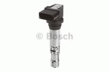 Bobina inductie VW GOLF V Variant (1K5) (2007 - 2009) BOSCH 0 986 221 023