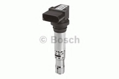 Bobina inductie VW GOLF V Variant (1K5) (2007 - 2009) BOSCH 0 986 221 023 foto