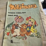 Balaioara - Marina Nicolaev