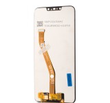 Display Huawei Nova 3i Negru Original LCD Ecran Reparatie