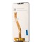 Display Huawei Nova 3i, Black