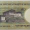 BANCNOTA EXOTICA 10 NGULTRUM - BHUTAN, anul 2013 *cod 801 = UNC