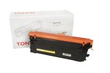 &Icirc;ncărcătură toner compatibilă 4563C001, T10 Y, OEM CHIP, 10000 filelor pentru