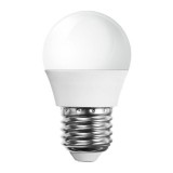 Bec LED G45 E27 5.5W 470lm 4000K alb neutru cip SAMSUNG V-TAC, Vtac