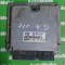 Calculator ecu Volkswagen Golf 4 (1997-2005) 0281010091