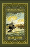 Cumpara ieftin Uimitoarele peripetii ale jupanului Antifer - Jules Verne