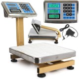 Cantar electronic platforma 60Kg Dakota MXM90163