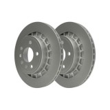 Set disc frana Saab 9-5 (Ys3e) 09.97-12.09, 9-5 Estate (Ys3e) 10.98-12.09, Spate, 300,0X20,0mm, ventilat, ATE