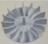 Elice ventilator (frigider). 4858350185 ARCELIK / BEKO