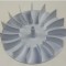 Elice ventilator (frigider). 4858350185 ARCELIK / BEKO