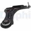DELPHI TC2551 Brat, suspensie roata