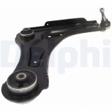 DELPHI TC2551 Brat, suspensie roata