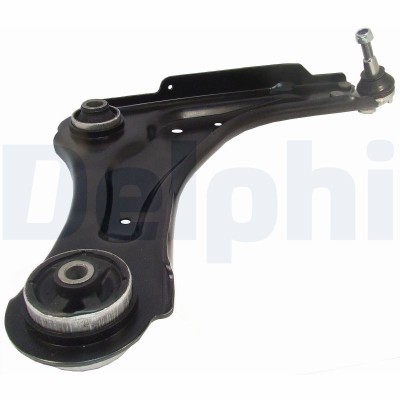 DELPHI TC2551 Brat, suspensie roata foto