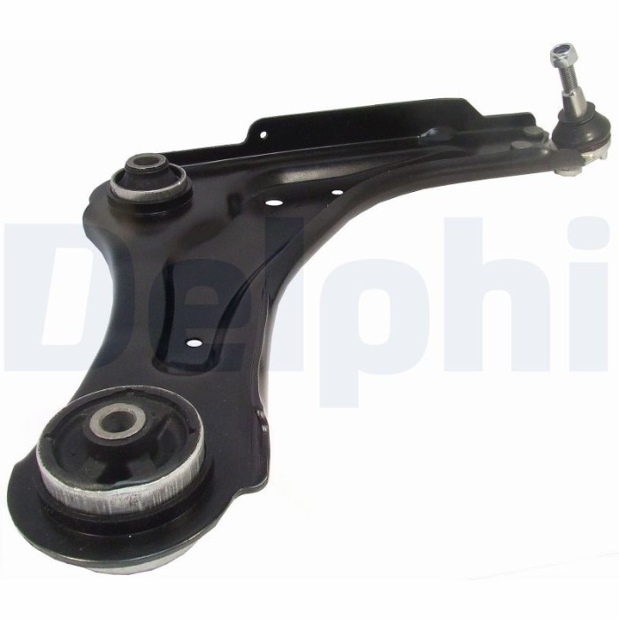 DELPHI TC2551 Brat, suspensie roata