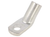 V&acirc;rf Inelar Tubular M10 70mm2 Crimpat 45&deg;