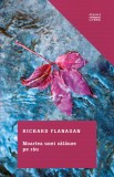Moartea unei calauze pe rau | Richard Flanagan