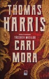 Cari Mora - Thomas Harris