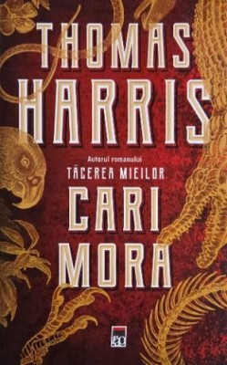 Cari Mora - Thomas Harris foto