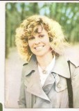 RF183 - Carte Postala - Casa Filmului ACIN - Julie Christie, necirculata
