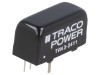 Convertor DC/DC 3W 18-36V la 5V 600mA SIP8