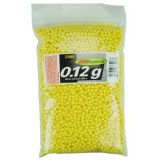 Cumpara ieftin SUPER SET 5000 BILE CALIBRU 6MM HI GRADE,CALITATE INALTA PT.AIRSOFT,MUNITIE 6MM!