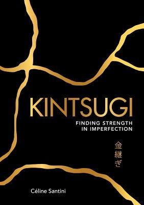 Kintsugi: Finding Strength in Imperfection foto