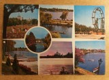 QW23 B - Carte postala - tematica turism - vedere - Romania - Bucuresti 141