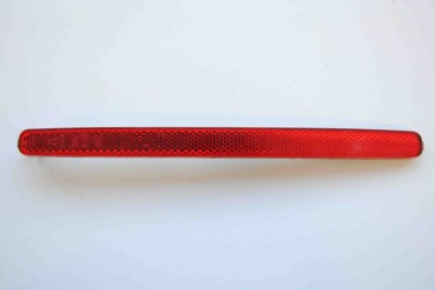 Reflector bara de protecție st&amp;acirc;nga spate AUDI A8 D3 4E2, 4E8 2003 OEM: 4E0945105 1766678 foto
