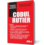 Codul rutier 2012 - Meteor Press