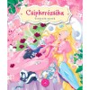 Csipker&oacute;zsika - &Ouml;r&ouml;kz&ouml;ld mes&eacute;k
