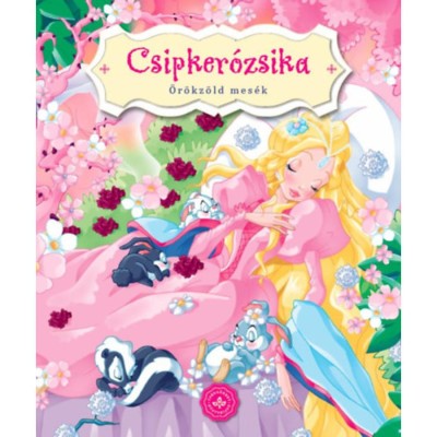 Csipker&amp;oacute;zsika - &amp;Ouml;r&amp;ouml;kz&amp;ouml;ld mes&amp;eacute;k foto