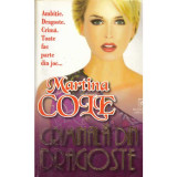 Martina Cole - Criminala din dragoste - 134992