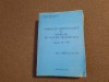 Aurelia Catana: Observatii Metodologice si Probleme de Analiza Matematica XI-XII (1985) - Manual Matematica