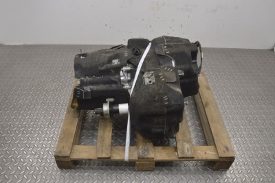 TESLA MODEL S 2018 - Motor - OEM: 1035000-00-F,1035050-00-D,1035300-00-E,1035267-55-D,L2S,1036110-00-D,1036287-00-D foto