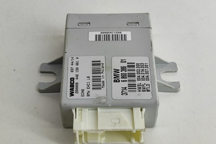 Unitate de control suspensie pneumatică BMW 5 Touring F11 2015 OEM: 6860386 23307570
