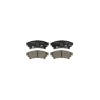 Placute frana LEXUS RX GGL1 GYL1 AGL1 ATE 13046056352