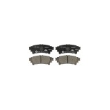 Placute frana LEXUS RX GGL1 GYL1 AGL1 ATE 13046056352